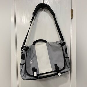 Timbuk2 Stark? Messenger Bag Computer Laptop Computer Large Shoulder Crossbody
